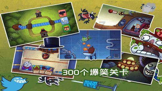 家有宠物不想养了怎么办？你会弃养宠物吗？游戏画面