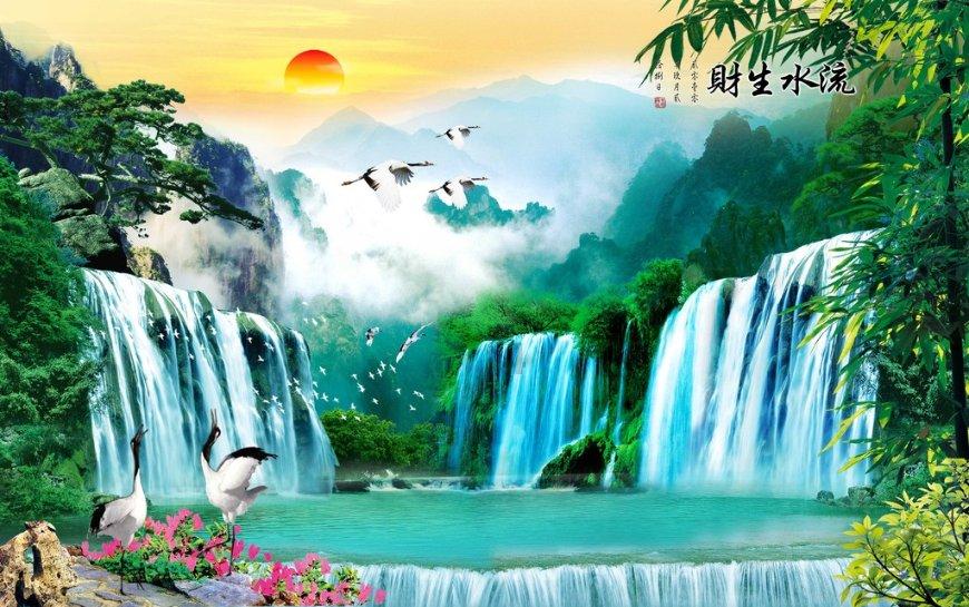 老一辈“门前有三树,家兴三世富”,都有“三树”?你家有没有?