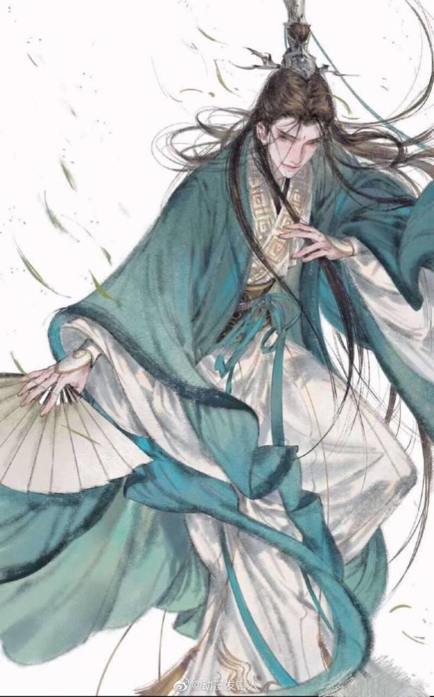 主公才是真绝色
