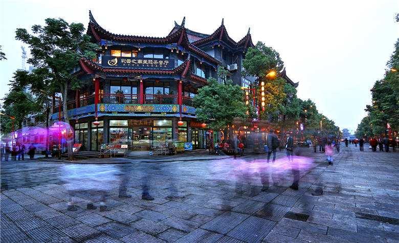 关于聊临沟清淤改造工程 占用道路的通告