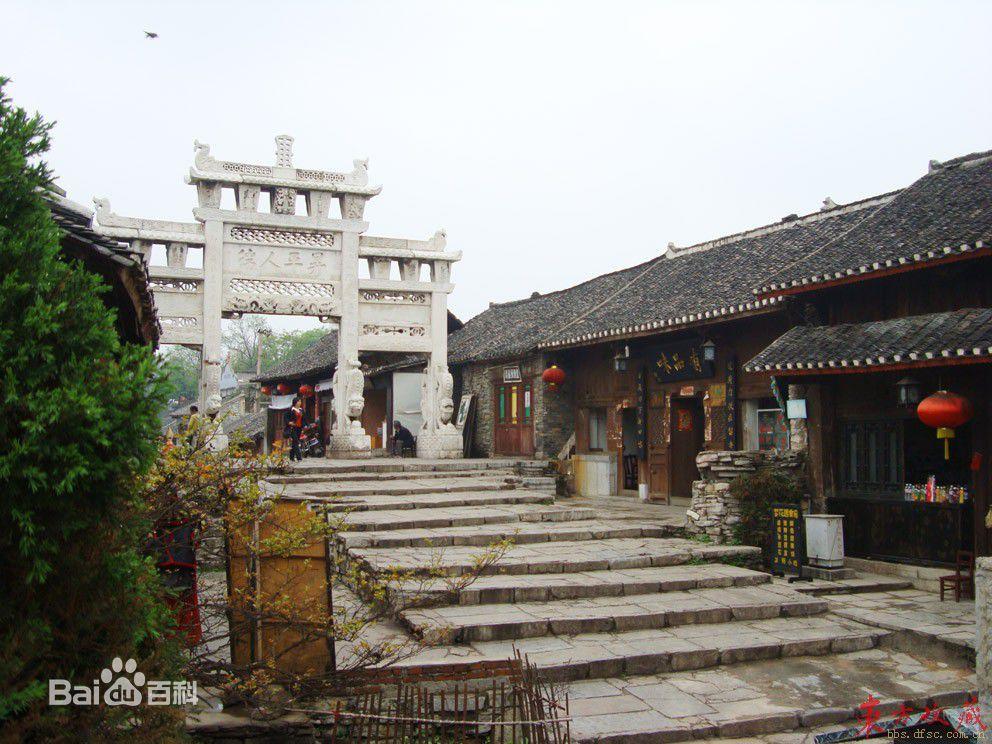 今年全国旅游市场回暖，你都去了哪里旅游？游戏画面