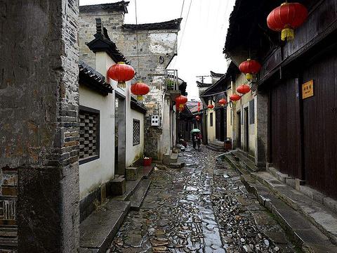 明朝有哪些冷知识？游戏画面