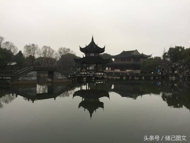 城市街道找不同